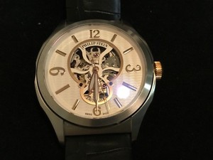 philip stein automatic watches