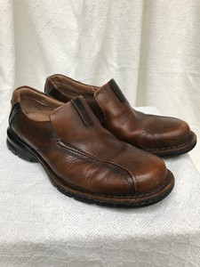 clarks rocker bottom shoes