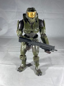 halo 2 joyride master chief