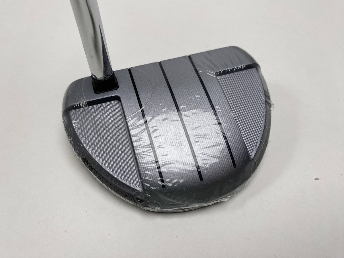 TaylorMade Spider GT Rollback Single Bend Putter 34