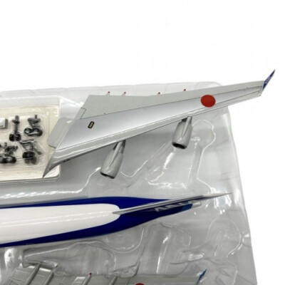 1/200 ANA 747-481 JA8958 ＆A359 JA01XJ Rare 1/200 ANA Boeing
