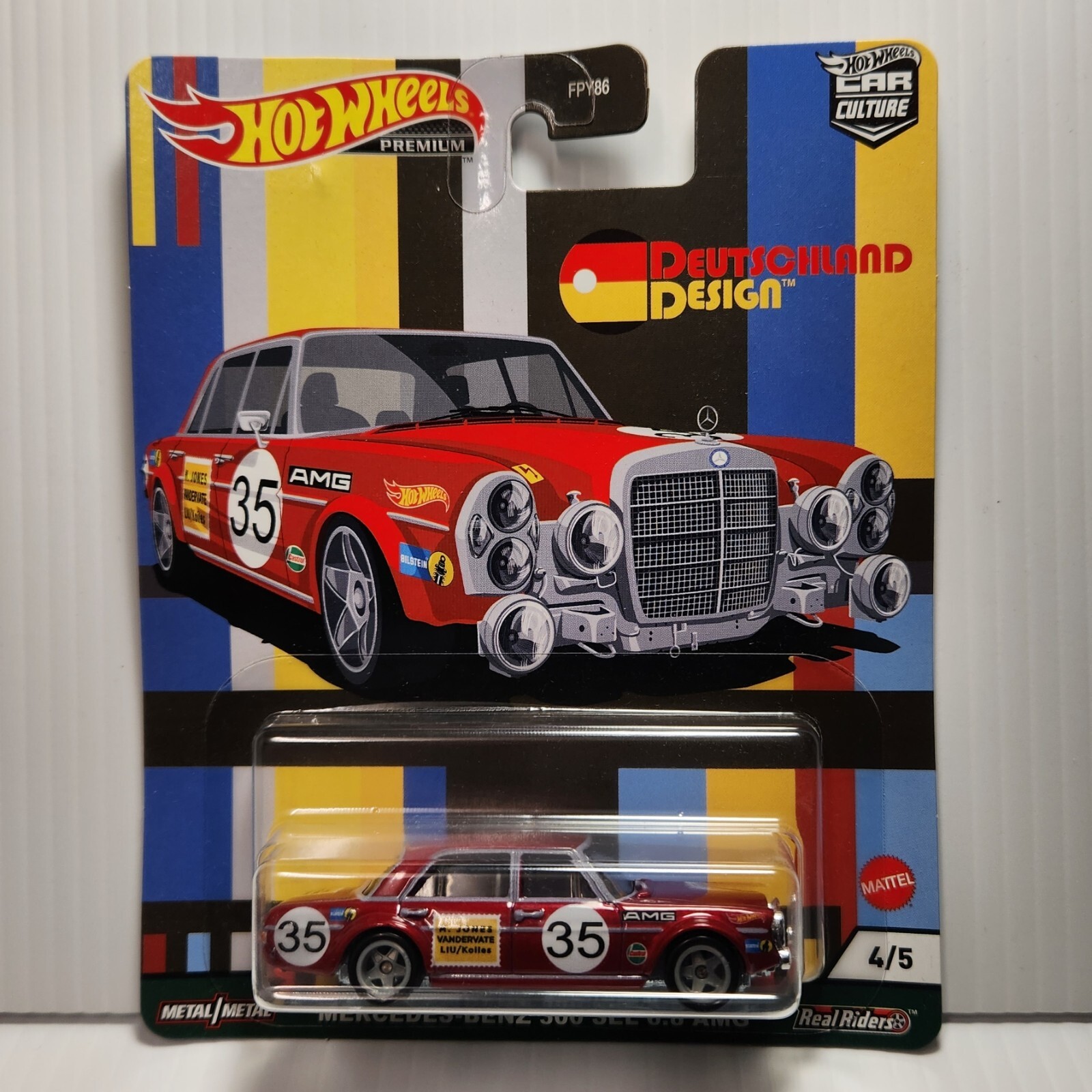 BULK HOT WHEELS PREMIUM REAL RIDERS SINGLE CHOOSE YOUR OWN COMBINED