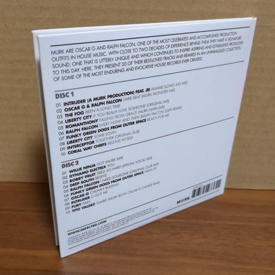 Murk House Masters Defected | eBay