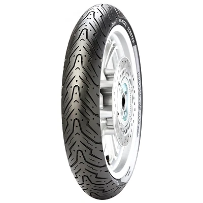 100/80-16/50P HONDA SH/125/150 GOMMA PNEUMATICO PIRELLI ANGEL SCOOTER ANTERIORE