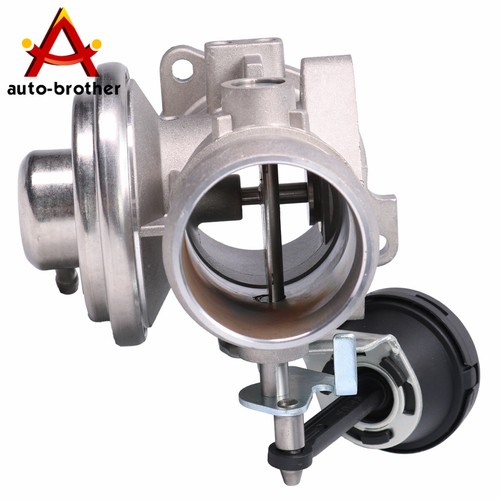 Exhaust Gas Recirculation EGR Valve For VW Golf Jetta 99-04 Beetle 98-04 1.9L L4 - Picture 6 of 12