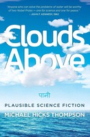 Michael Hicks Thompson | Clouds Above | Taschenbuch | Englisch (2022)