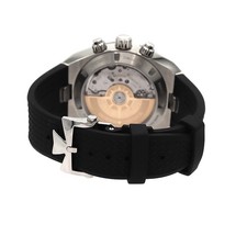 Vacheron Constantin Overseas 5520V 42.5mm Stainless Steel Black Dial #KN008 7