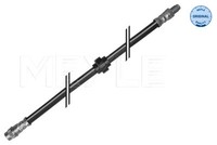 Meyle 16-145250017 Bremsschlauch Vorne 390 Mm FüR Renault