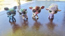 littlest pet shop lot
