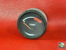 1970-1973 Porsche 914 Temperature Gauge 91464111820