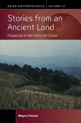 Magnus Fiskesjö | Stories from an Ancient Land | Taschenbuch | Englisch (2024)