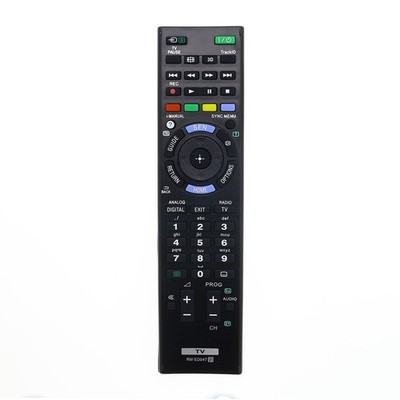 Ersatz TV Fernbedienung für Sony KDL-32W705B Fernseher