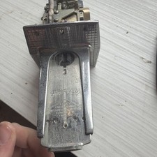 Essex simplex Coin Slide Assembly