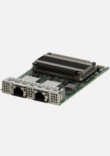Network Card, Dell Broadcom 57416 Dual 10GbE RJ45 OCP 3.0 v2 (RN1M5) -CR