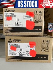 1PCS New Mitsubishi GT2103-PMBDS HMI Touch Panel NEW