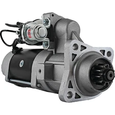24V Starter for 38MT DELCO DOOSAN 65.26201-7070 SDR0404 SDR0404