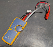 Fluke Networks IntelliTone Pro 200 LAN Toner, Tested to Power On