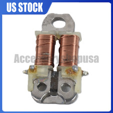 NEW White Solenoid Part Fits Pentax K-30 K-50 K-70 K-S1/S2 K-500 US