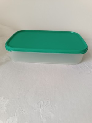 Tupperware Kompaktus 2 L Eidgenosse Super-Star RAR NEU