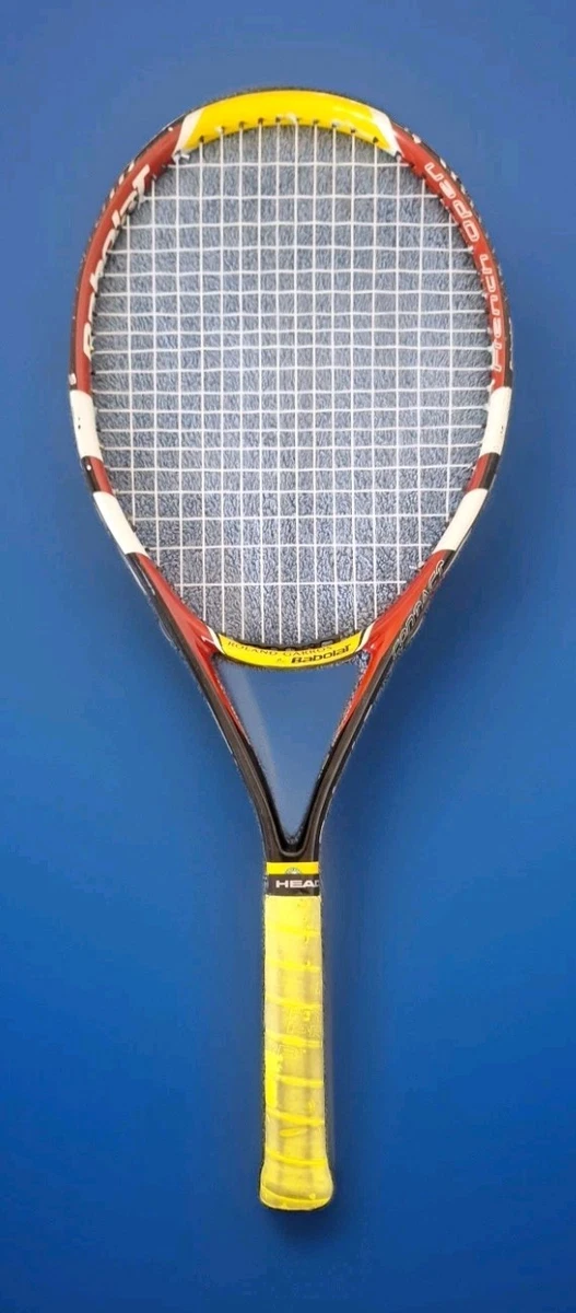 Preços baixos em Babolat French Open | eBay