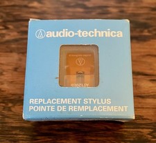 Audio-Technica ATN-120Eb Original Stylus Replacement NIB Made in Japan