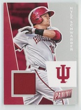 2017 Panini National Convention Wrapper Redemption Cards 28