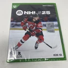 EA SPORTS NHL 25 for Xbox Series X - Standard Edition