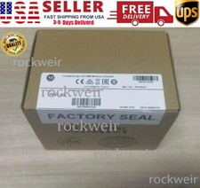 New Factory Sealed AB 1768-L43 SER B CompactLogix L43 Controller PLC 1768-L43