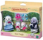 Sylvanian Families Set 5759 - Seal Family