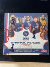 2024-25 Topps PSG Champions d'Europe Soccer Checklist Guide in-content 13