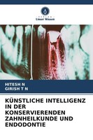 KÜNstliche Intelligenz In Der Konservierenden Zahnheilkunde Und Endodontie Hites
