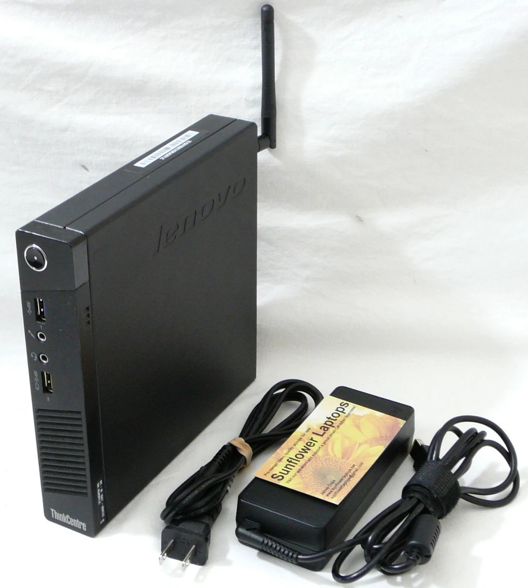 Lenovo Thinkcentre M73 PC Desktops & All-In-One Computers for sale
