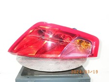5343005 Rückleuchte links FIAT Grande Punto (199) 0051701589
