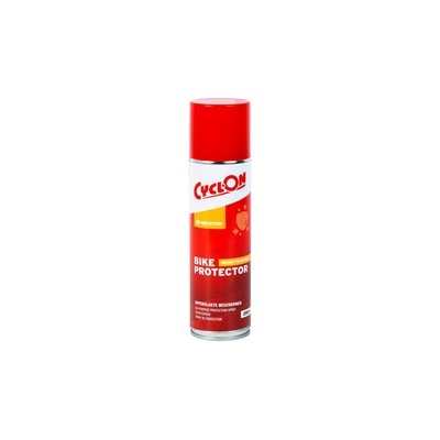 Cyclon Bike Protector 250ml Spraydose Lose Instant Polish Wax Fahrrad