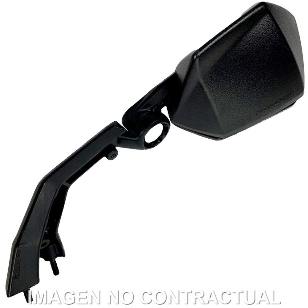 Left Mirror HERT Kawasaki 1000 ZX-10R (08-10) For Motorcycle Parts