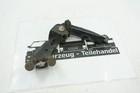 Sliding door middle roller runner