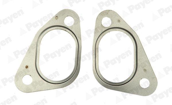 Dichtung AbgaskrüMmer Payen JD5849 FüR 6X1 6Y2 6E1 Lupo Skoda Fabia VW 1 Combi-image