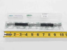 INSIZE 10" MICROMETER STANDARD CALIBRATION ROD INSPECTION GAGE NO. 6311-10 MIC