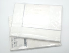 FRETTE Bourdon Euro Sham White Galena Set of 2 shams New GL25024