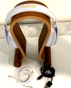Beats Studio 3 White | eBay