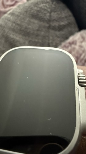 Apple Watch Ultra 2 2024 49mm - Afbeelding 9 van 9