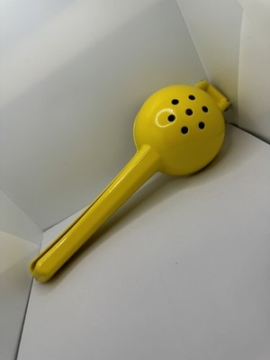 Metal Kitchen & Bar Lemon Orange Lime Squeezer Juicer Hand Press Tool