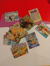 1999 TY Inc. you pick BEANIE BABIES single cards Free Ship
