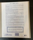 MLB Memorabilia TY COBB CHRISTY MATHEWSON Poster Print Certified 1993  New   — photo 2