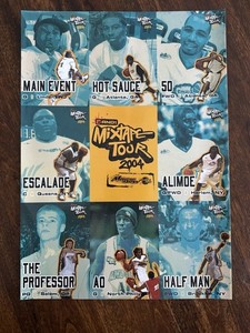 And1 Tour | eBay
