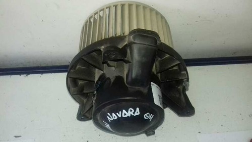 5NEH19805AD VENTILATEUR DE CHAUFFAGE / 3495379 POUR NISSAN NAVARA PICK-UP D40M - Photo 3/7