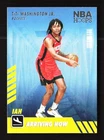 2022 Panini Hoops Basketball TyTy Washington Jr. #29