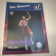 Top Ben Simmons Rookie Cards 26