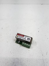Rockwell Automation 319281-B04 DriveGuard Safe-Off Relay Board Series B 24VDC