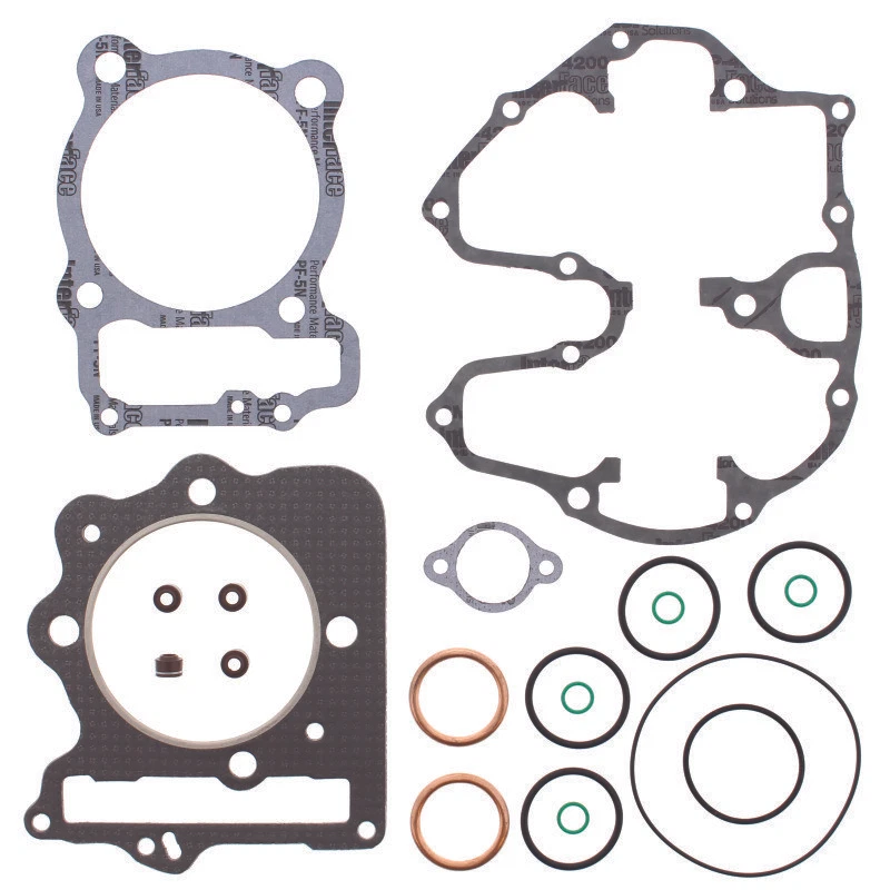 QuadBoss Top End Gasket Set for Honda TRX400X 2009-2014 * Fits Honda FourTrax - Image 2 of 2